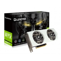 Placa de Vídeo Leadtek WinFast NVIDIA GeForce RTX 3060 Ti Hurricane 8GB GDDR6 DLSS Ray Tracing