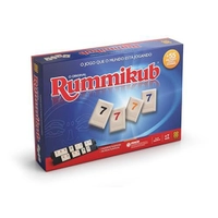 Jogo Rummikub