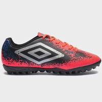 [Ame R$ 70,19] Chuteira Society Umbro Cosmic - Adulto