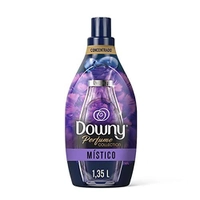 Downy Amaciante Concentrado Místico 1,35L