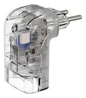 Iclamper Pocket Fit 2p - 20a Transparente