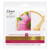 Creme Tratamento Dove Nutritive Secrets 23G