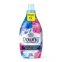 (Regional) Amaciante Downy Concentrado Brisa de Verão 1,5 L