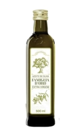 [Regional] Azeite Extra Virgem Famiglia D'Oro 500ml