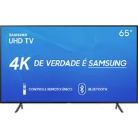 [R$2.796 com AME] Smart TV LED 65'' UHD 4K Samsung 65RU7100 | R$3.290
