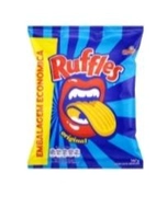(CLIENTE OURO) Salgadinho Batata Ruffles 7unid 167g | mín 7 unid | R$6 cada