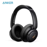 Anker Soundcore Life Q30 Headphone Bluetooth com Modos Múltiplos e Cancelamento de Ruído Ativo Híbrido, Som de Alta Resolução, Até 40 Horas