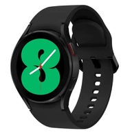 [MAGALUPAY][C.Ouro]Smartwatch Samsung Galaxy Watch4 BT Preto 40mm