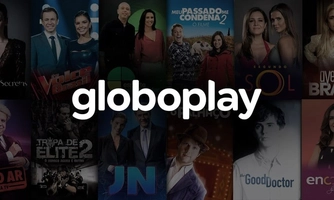 (Mastercard Surpreenda) Ganhe 1 Mês Grátis de Globoplay por 25 Pontos
