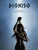 eBook - HQ Dioniso