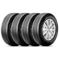 Kit 4 Pneu Continental Aro 14 175/65r14 82t Power Contact 2