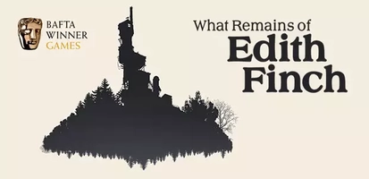 Jogo What Remains of Edith Finch - Nintendo Switch
