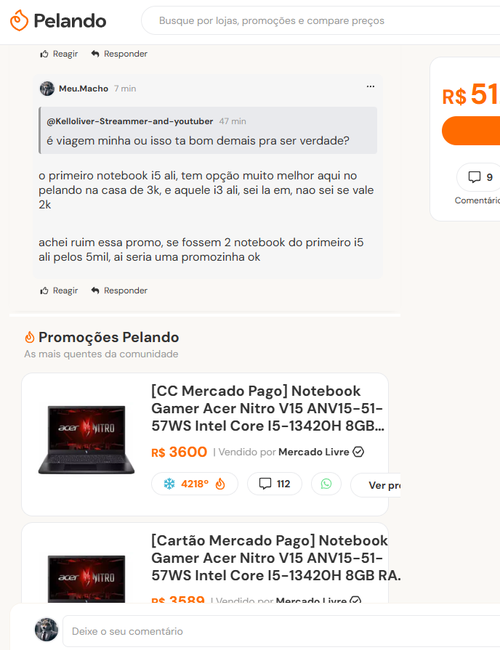 Imagem do comentário