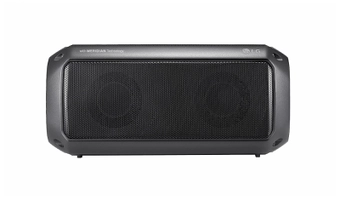 Caixa de Som Bluetooth LG XBOOM Go PK3 16 W