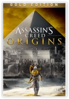 Assassin's Creed® Origins - GOLD EDITION (Xbox)