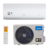 Ar Condicionado Midea Inverter Xtreme Save Connect 9000Btus Quente/Frio 220V