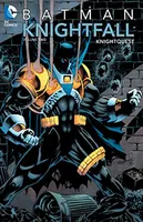 Batman Knightfall, Knightquest vol 2: 02