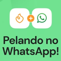 Economizar com o Pelando ficou ainda mais fácil: vem fazer parte do nosso canal no WhatsApp!