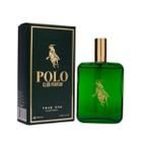 Perfume Polo Club Year One Green 100ml Masculino