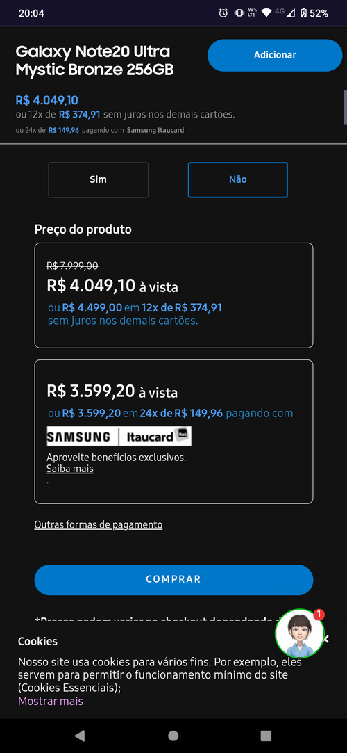 Imagem do comentário