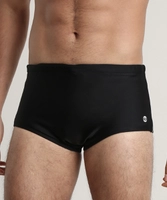 C&A - Sunga Masculina Tradicional Preta - R$16,99