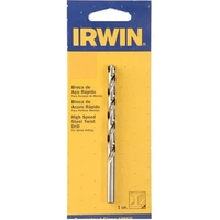 IRWIN Broca Aço Rápido para Metal 338 de 2,6mm x 57mm IW1214