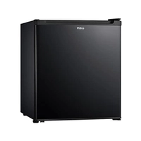 Frigobar Philco 45L 6 Níveis 220V Preto
