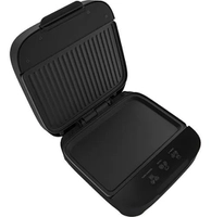 Grill Elétrico Cadence SAN400 Sanduicheira 220v