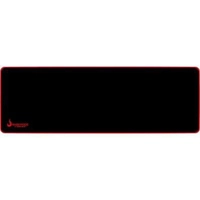 [App] Mousepad Gamer Rise Mode 900x300mm Vermelho