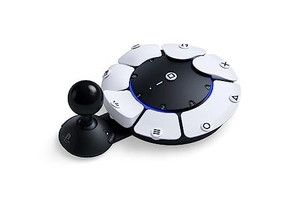 [Para pessoas com Deficiências] Controle Access para PS5