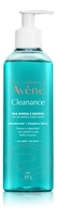 Gel De Limpeza Purificante Facial Cleanance 300g Avène