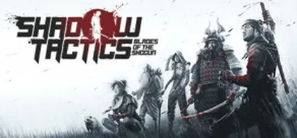 Shadow Tactics: Blades of the Shogun (PC) - R$ 32 (60% OFF)