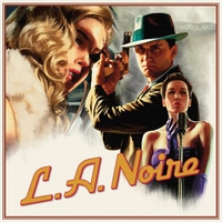 [Steam] Jogo L.A. Noire - Rockstar Games - PC