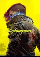 Jogo Cyberpunk 2077 - PC