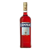Aperitivo Bitter Campari 900