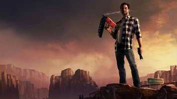 Observer e American Nightmare | Gratuito