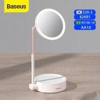 Baseus | Espelho Inteligente 