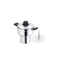 Cuscuzeiro Extra Nº 14 Aluminio Oliveira Cuscuzeiro Extra Nº 14 Prata No Voltagev