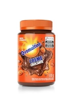 [REGIONAL] Creme Crocante Ovomaltine Pote 530g