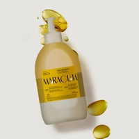 [Desc. Progressivo] Refil Óleo Trifásico Desodorante Corporal Ekos Maracujá