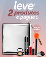 Leve 2 produtos, pague 1 na quem disse berenice