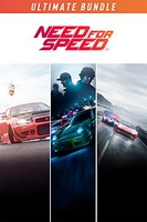 (Live Gold) Game Need for Speed Conjunto Ultimate - Xbox one