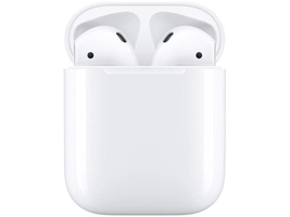 AirPods 2 Apple - com Estojo de Recarga