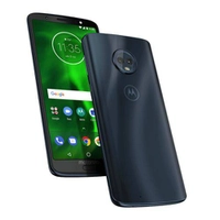 [R$791 com AME] Smartphone Moto G6 Plus Edição limitada 6GB 64GB - R$989