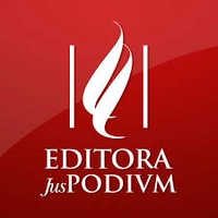 35% OFF + Frete Grátis | Editora Juspodivm