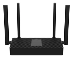 Roteador, Huawei Ax3s, Wi-fi 6+, Easymesh, Preto