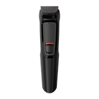 Aparador de Pelos Philips - Multigroom Fullface - Outlet