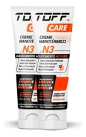Kit 2x Creme Para Dores Musculares Nanotérmico N3