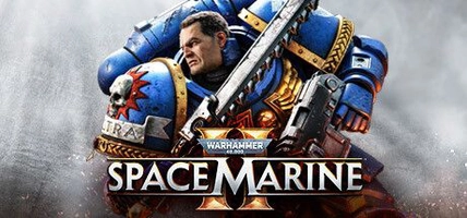 (Steam) Jogo Warhammer 40,000: Space Marine 2 - PC