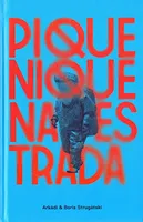 Piquenique Na Estrada - R$31